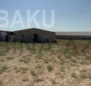 Land for Sale in Baku