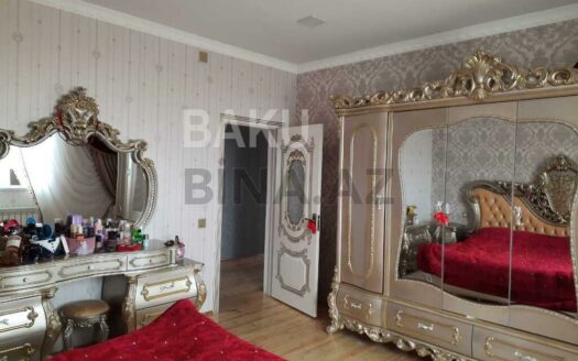 3 Room House / Villa for Sale in Baku