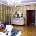 3 Room New Apartment for Sale in Baku