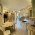 3 Room New Apartment for Sale in Baku