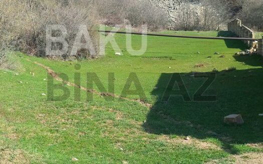 Land for Sale in Shamakhi