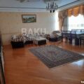 3 Room New Apartment for Sale in Baku