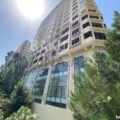 3 Room New Apartment for Sale in Baku