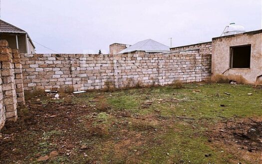 Land for Sale in Baku