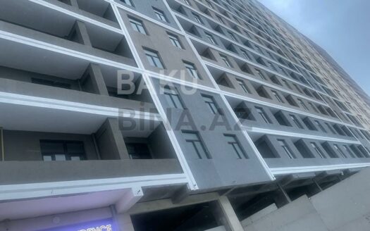 2 Room New Apartment for Sale in Khirdalan