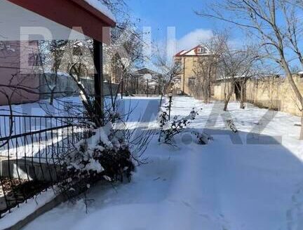 Garden for Sale in Shamakhi