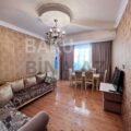 2 Room New Apartment for Sale in Baku