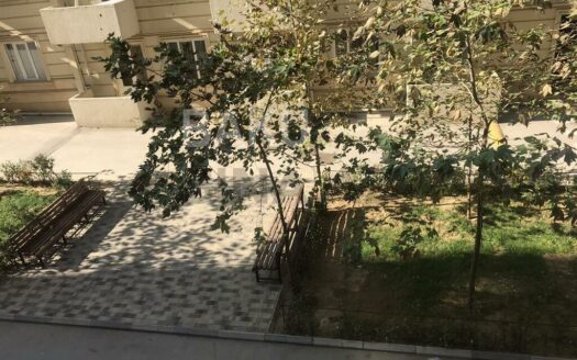 3 Room New Apartment for Sale in Khirdalan