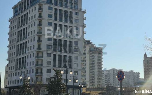 Shop for Sale in Baku