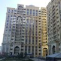 3 Room New Apartment for Sale in Baku