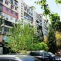3 Room Old Apartment for Sale in Baku