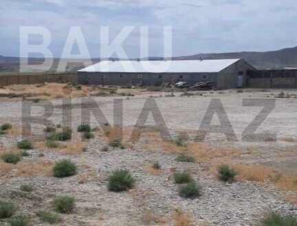 Land for Sale in Baku