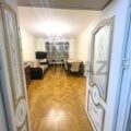 3 Room Old Apartment for Sale in Baku