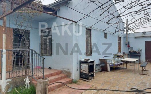 3 Room House / Villa for Sale in Baku