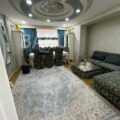 3 Room New Apartment for Sale in Baku
