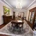 5 Room New Apartment for Sale in Baku