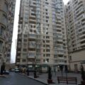 3 Room New Apartment for Sale in Baku