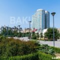 Shop for Sale in Baku