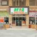 Shop for Sale in Baku