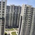 1 Room New Apartment for Sale in Baku
