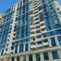 3 Room New Apartment for Sale in Baku