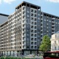 4 Room New Apartment for Sale in Baku