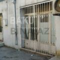 Shop for Sale in Baku