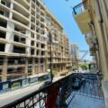 4 Room Old Apartment for Sale in Baku