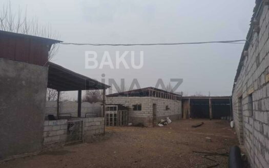 Shop for Sale in Nakhchivan