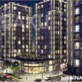 3 Room New Apartment for Sale in Baku
