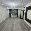 2 Room New Apartment for Sale in Baku