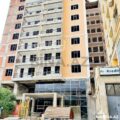 2 Room New Apartment for Sale in Baku
