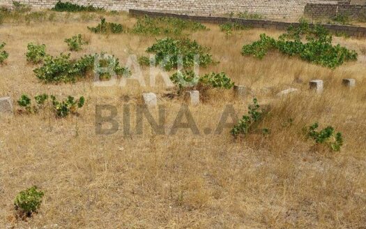 Land for Sale in Baku