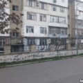 4 Room Old Apartment for Sale in Baku