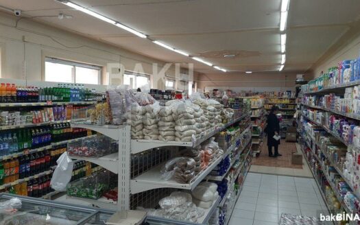 Shop for Sale in Yevlakh