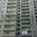3 Room New Apartment for Sale in Baku