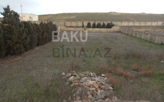 Land for Sale in Baku