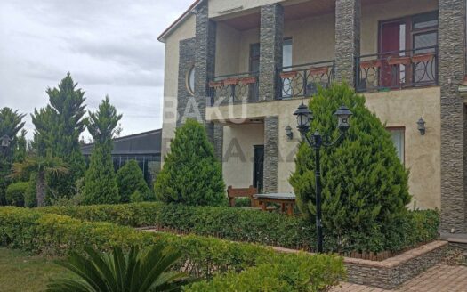 Garden for Sale in Baku