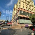 3 Room New Apartment for Sale in Baku