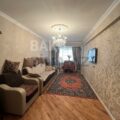3 Room New Apartment for Sale in Baku
