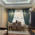 3 Room New Apartment for Sale in Khirdalan
