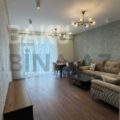 4 Room New Apartment for Sale in Baku