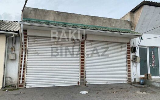 Shop for Sale in Baku