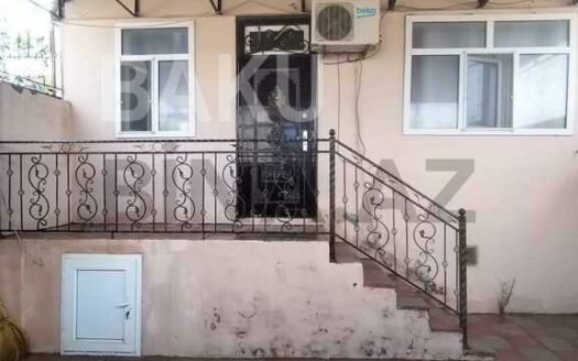 3 Room House / Villa for Sale in Baku