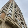 2 Room New Apartment for Sale in Baku