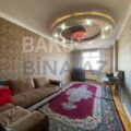 2 Room New Apartment for Sale in Baku