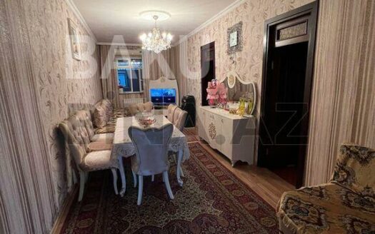 3 Room House / Villa for Sale in Baku