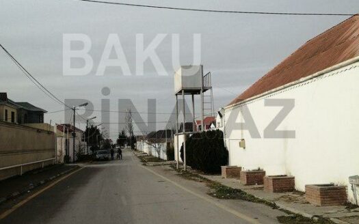 Land for Sale in Baku