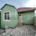2 Room House / Villa for Sale in Baku