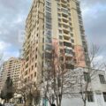 3 Room New Apartment for Sale in Baku